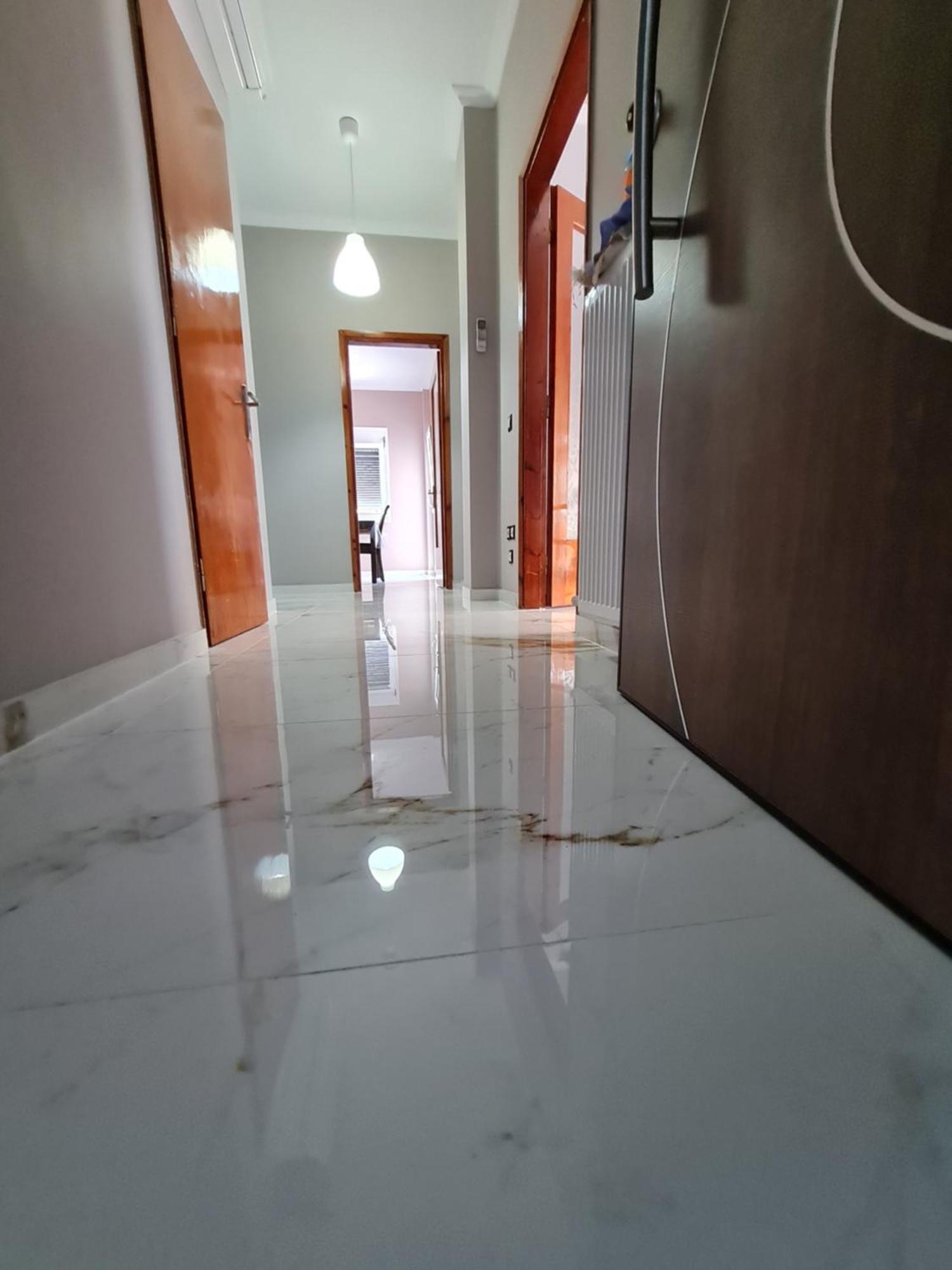 Dimitris Apartments Néa Plája Kültér fotó