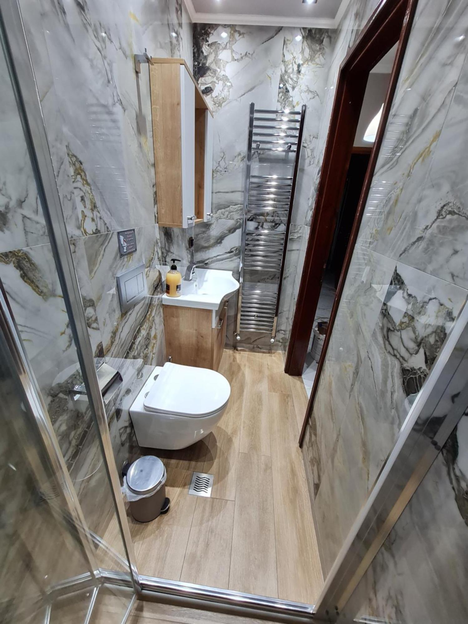 Dimitris Apartments Néa Plája Kültér fotó